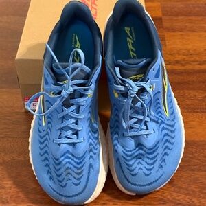 Altra Men's Torin 7 Wide Width road running shoe